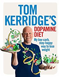 Tom Kerridge’s Dopamine Diet: My low-carb, stay-happy way to lose weight