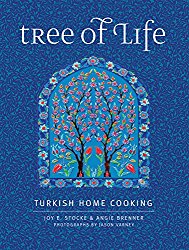 Tree of Life: Turkish Home Cooking