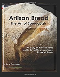 Artisan Bread – the art of sourdough