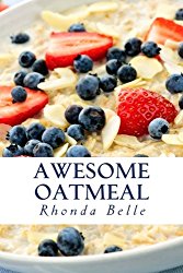 Awesome Oatmeal: 60 #Delish Dishes Made With Oats
