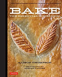 Bake: The Essential Companion