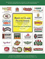 Best In Class Franchises – Food-Service Franchises