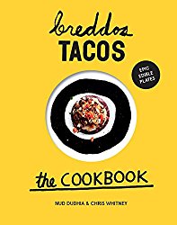 breddos Tacos: Epic Edible Plates