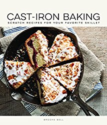 Cast Iron Baking
