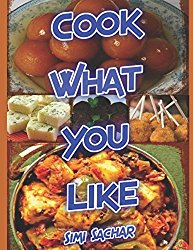 Cook What You Like