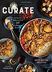 Cúrate: Authentic Spanish Food from an American Kitchen