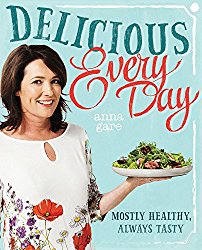 Delicious Every Day: Mostly healthy, always tasty