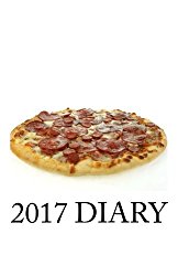 DIARY – Pizza
