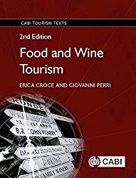 Food and Wine Tourism: Integrating Food, Travel and Territory (CABI Tourism Texts)