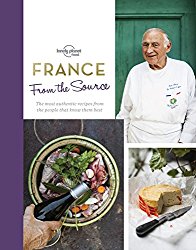 From the Source – France (Lonely Planet)