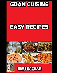 Goan Cuisine: Easy Recipes