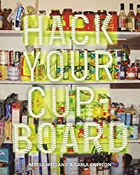 Hack Your Cupboard