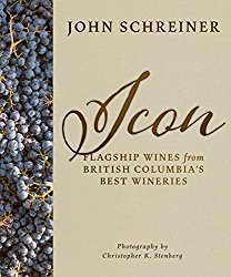 Icon: Flagship Wines from BC’s Best Wineries