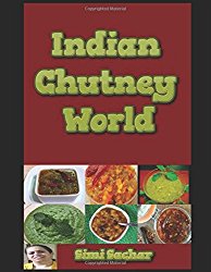 Indian Chutney World