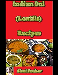 Indian Dal (Lentils) Recipes