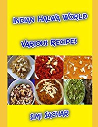 Indian Halwa World: Various Recipes