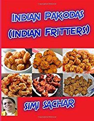 Indian Pakodas (Indian Fritters)