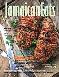 JamaicanEats magazine: Issue 3, 2016
