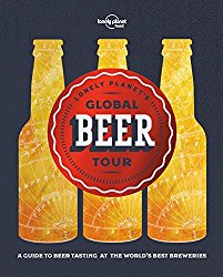 Lonely Planet’s Global Beer Tour