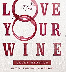 Love Your Wine: Get to grips with what you are drinking