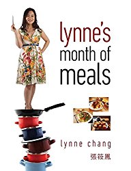 Lynne’s Month of Meals