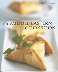 Middle Eastern Cookbook