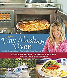 My Tiny Alaskan Oven