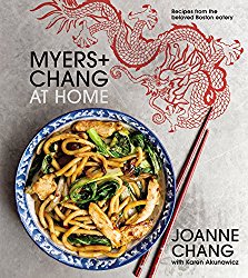 Myers+Chang at Home: Recipes from the Beloved Boston Eatery