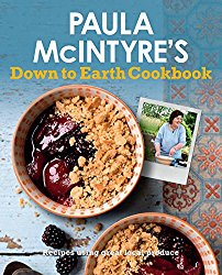 Paula McIntyre’s Down to Earth Cookbook