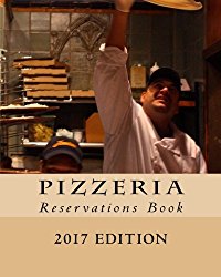 Pizzeria (Reservations Book)