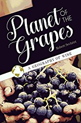 Planet of the Grapes: A Geography of Wine