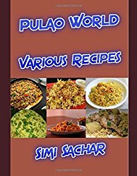 Pulao World: Various Recipes