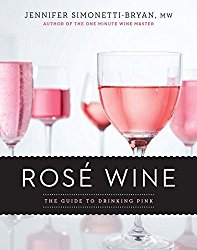 Rosé Wine: The Guide to Drinking Pink