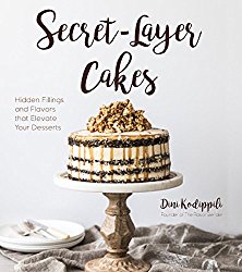 Secret-Layer Cakes: Hidden Fillings and Flavors that Elevate Your Desserts
