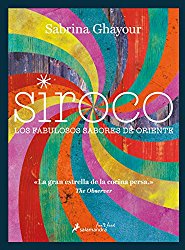 Siroco (Spanish Edition)