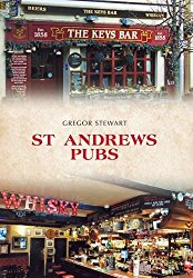 St Andrews Pubs