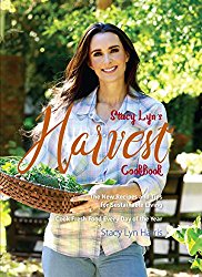 Stacy Lyn’s Harvest Cookbook
