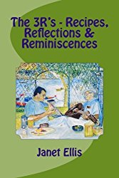 The 3R’s – Recipes, Reflections & Reminiscences