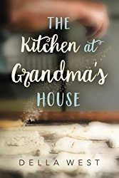 The Kitchen At Grandma’s House