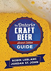 The Ontario Craft Beer Guide: Second Edition