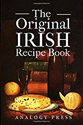 The Original Irish Recipe Book