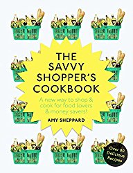 The Savvy Shopper’s Cookbook