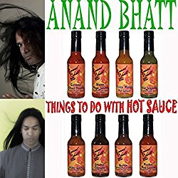 Things to Do with Hot Sauce