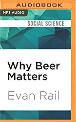Why Beer Matters