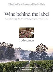 Wine Behind the Label 10th Edition