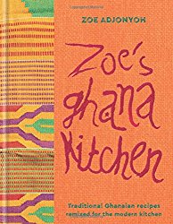 Zoe’s Ghana Kitchen