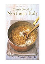 Classic Food of Northern Italy