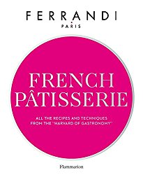 French Pâtisserie (Ferrandi)