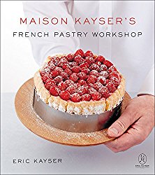 Maison Kayser’s French Pastry Workshop