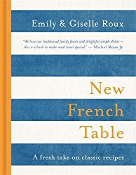 New French Table